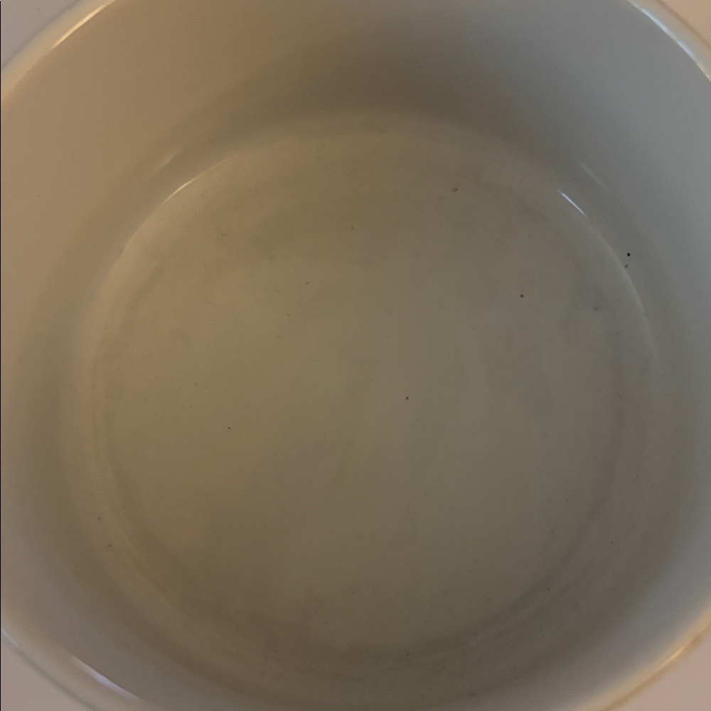 Vintage Ceramic Soup Mug Set of 3 - Picture 7 of 7
